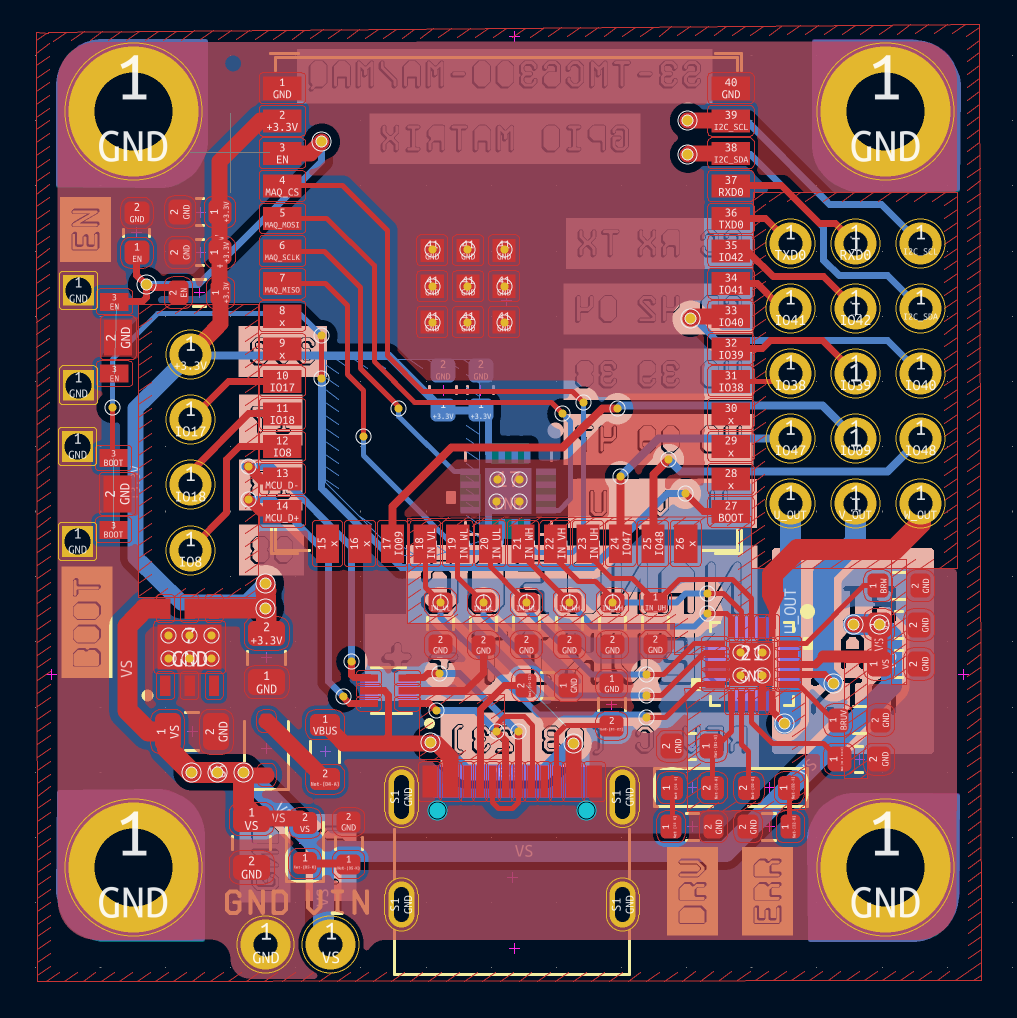 PCB Design